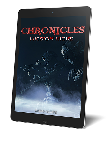 Ebook Mission Hicks